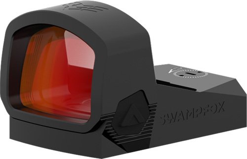 Swampfox Liberty II RMR 1x24 3 MOA Green Dot