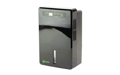 Lockdown Compact Automatic Dehumidifier