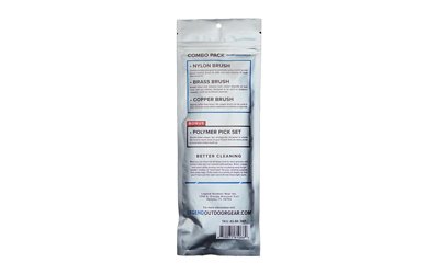 Legend Aftershock Brush Kit - Image 2