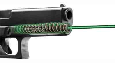LASERMAX 1131G FOR GLK 19/23/32 G1-3