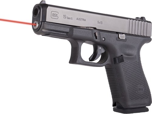 LASERMAX LMS-G5-19 FOR GLK 19 G5 RD