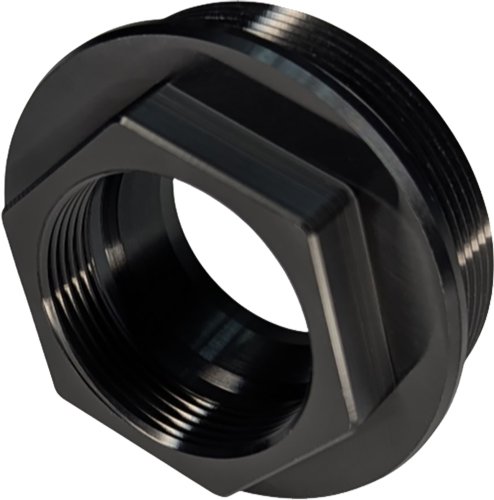 COMSTOCK LOW PRO SUPPRESSOR - ADAPTER REARDEN/PLAN-B TITAN