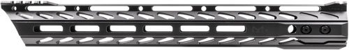 PHASE5 LPSN15 MLOK FF QUAD RAIL 15"