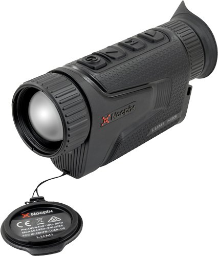 NOCPIX CMPCT THERM MONO 640 35 MM