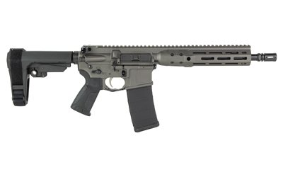 LWRC Icdi PST 556 10.5 MLOK Tung Brc - Image 2
