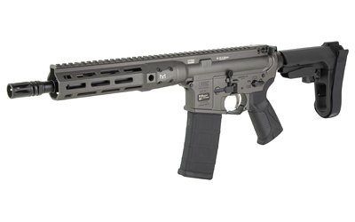LWRC Icdi PST 556 10.5 MLOK Tung Brc - Image 3