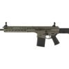 LWRC REPR MKII 762 20" 20RD FLTD TG