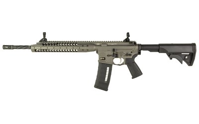 LWRC SIX8 A5 6.8SPC 16" 30RD TUNG