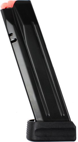 MAGAZINE CZ P-10F P09 9MM 21RD