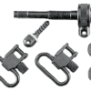 Uncle Mike's Rifle 1" Swivel - Remington 742 - ADL Only