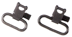 U/M SWIVELS QD SS BL 1"