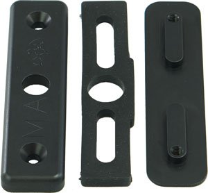 MANTICORE TAVOR GASKETED - PORT COVER FOR IWI TAVOR