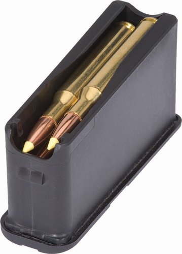 Mossberg Patriot / Patriot Predator Rifle Magazine - 6.5 PRC 4/rd