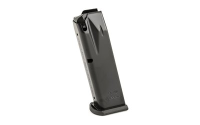 MEC-GAR MAG TAURUS PT92 9MM 15RD BL