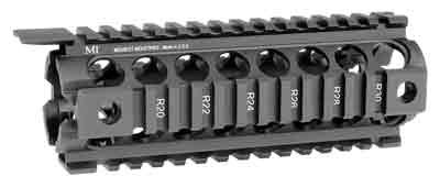 MIDWEST FRARM 2PC DROP-IN CARB BK G2