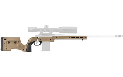 MDT XRS REMINGTON 700 SA FDE