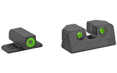 Meprolt Hb SIG P320/P365 Green/Green - Image 2