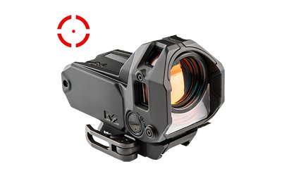 Mepro M22 Bullsey 3.5MOA Red Picrail - Image 4