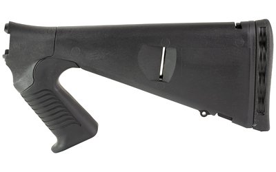 Mesa Urbino Stk Rem 870 12ga Lmbsvr - Image 2