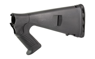 Mesa Urbino Stk Rem 870 12ga Lmbsvr - Image 3