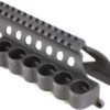 MESA SADDLERAIL 5" REM 6-12GA