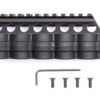 MESA SRSHL POLY W/RL MOSS 500 6-12GA