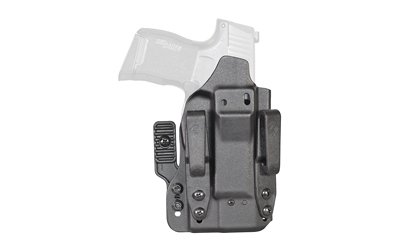 MFT PRO HOLSTER SIG P365 BLACK
