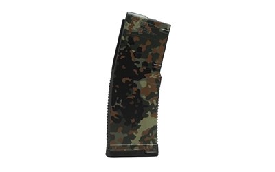 Amend2 Flecktarn Collection AR-15 Mod-A Rifle Magazine 5.56/.223 30/rd