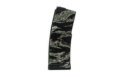 Amend2 Tiger Stripe Collection AR-15 Mod-A Rifle Magazine 5.56/.223 30/rd