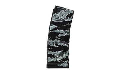 Amend2 Tiger Stripe Collection Urban AR-15 Mod-A Rifle Magazine 5.56/.223 30/rd