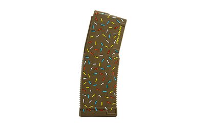 Amend2 Maple Bar Sprinkle AR-15 Mod-A Rifle Magazine 5.56/.223 30/rd