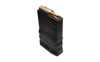 Amend2 MOD 3 Mag - Black | 12rd | .308 Winchester