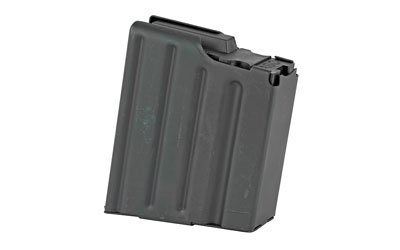 Mag ASC AR308 5rd STS Blk - Image 2