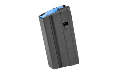 Mag ASC AR6.5 15rd STS Blk