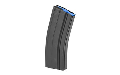 Mag ASC AR6.5 25rd STS Blk - Image 2