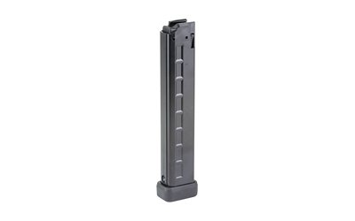 MAG B&T TP9/APC9/GHM9 9MM 30RD BLK