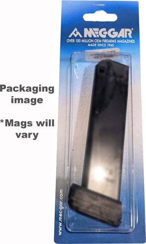Mec-Gar Mag Colt 45 Mg 8rd Afc - Image 2
