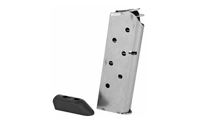 Mag Cmc Prod Mg 7Rd 45ACP Off W/ Pd - Image 2