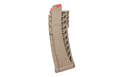 Mag CMMG 22LR 25rd Convr G2 FDE