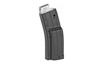 QR-Magazine - Black, BB, 300/Rd
