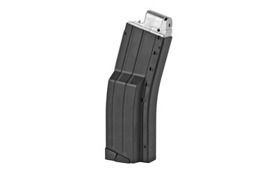 QR-Magazine - Black, BB, 300/Rd - Image 2