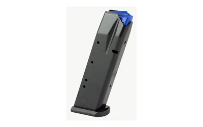 Magazine CZ 75 SP-01 9mm 17rd - Image 2