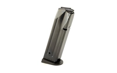 Magazine CZ75 Ts/Czechmate 9mm 20rd - Image 2