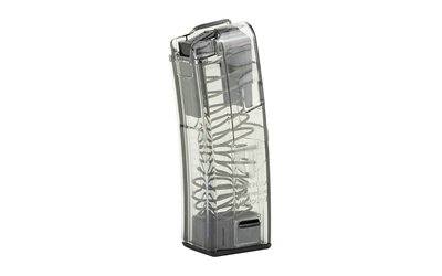 ETS MAG FOR HK MP5 9MM 10RD CLR
