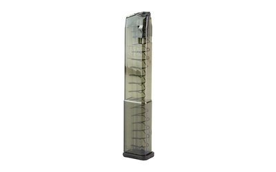 ETS Mag For Glock 17/19 9mm 32rd G2 Cs - Image 2