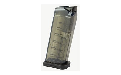 ETS Mag For Glock 42 380ACP 7rd Crb Sm - Image 2