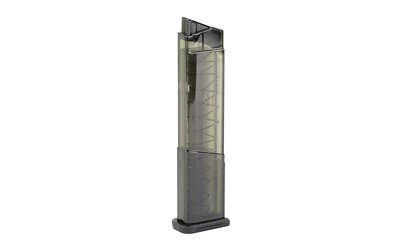 ETS MAG FOR S&W SHLD 9MM 12RD CRB SM