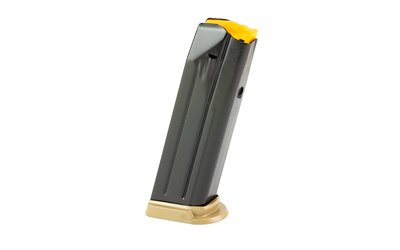 Mag FN 509 9mm 17rd FDE - Image 2