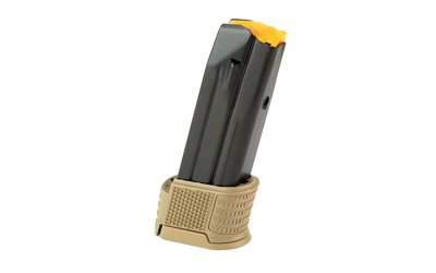 Mag FN 509C 9mm 17rd FDE - Image 2