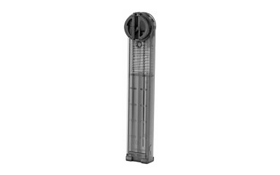 Mag FN P90 5.7x28mm 10rd Black - Image 2